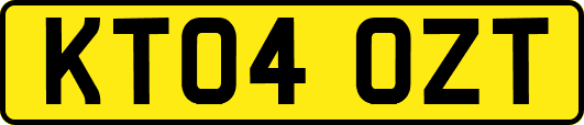 KT04OZT