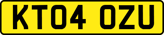 KT04OZU