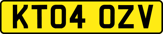 KT04OZV