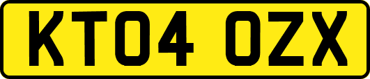 KT04OZX