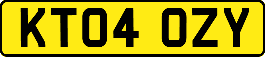 KT04OZY