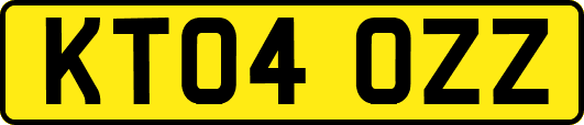 KT04OZZ