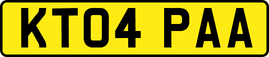 KT04PAA