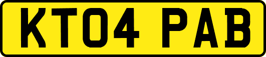 KT04PAB