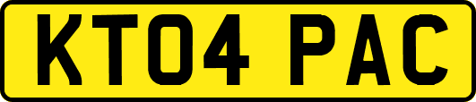 KT04PAC