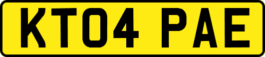 KT04PAE