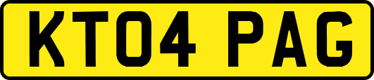 KT04PAG