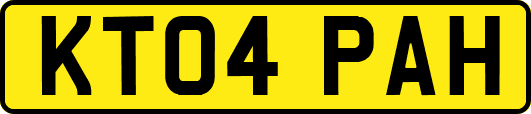 KT04PAH