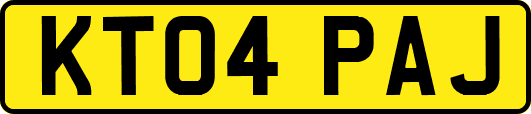 KT04PAJ
