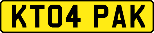 KT04PAK