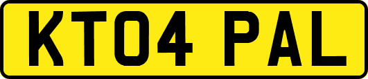 KT04PAL