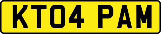 KT04PAM