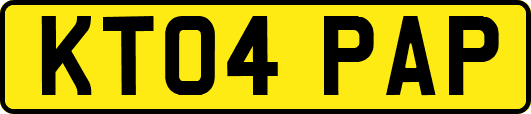 KT04PAP