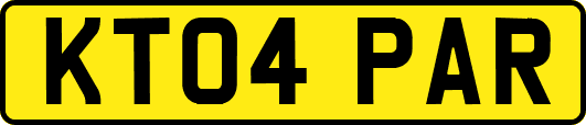 KT04PAR