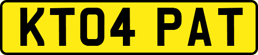 KT04PAT