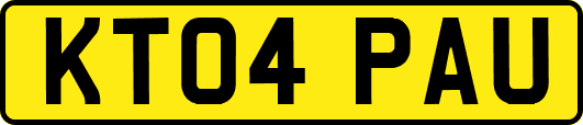 KT04PAU
