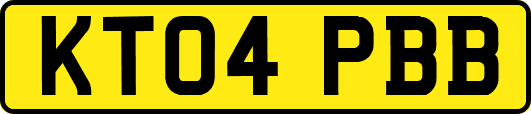 KT04PBB
