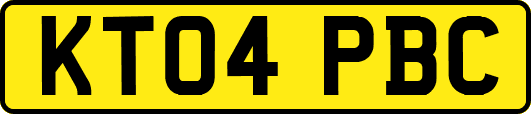 KT04PBC