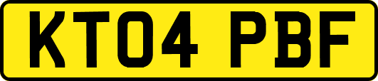 KT04PBF