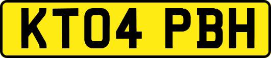 KT04PBH