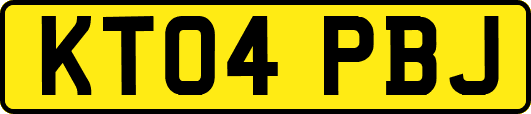 KT04PBJ