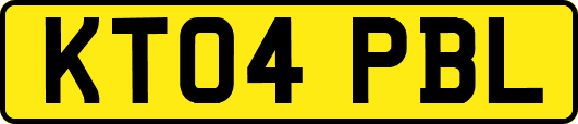 KT04PBL