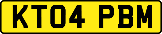 KT04PBM