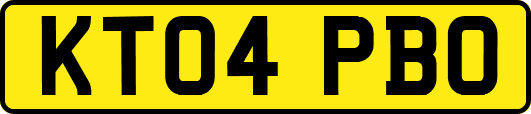 KT04PBO