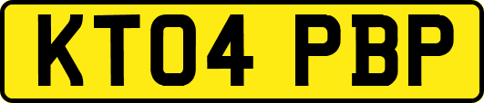 KT04PBP