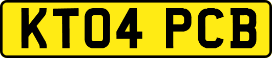 KT04PCB