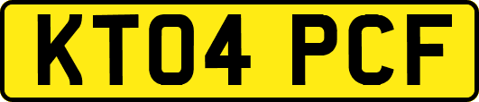 KT04PCF