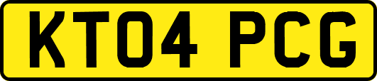 KT04PCG