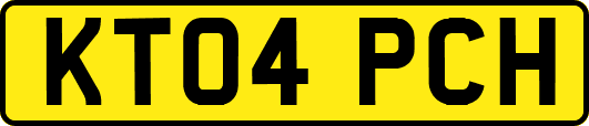 KT04PCH