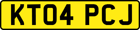 KT04PCJ
