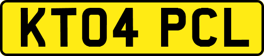 KT04PCL