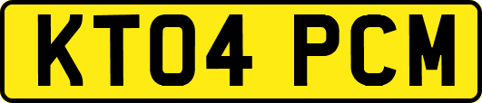 KT04PCM