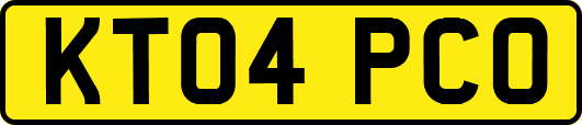 KT04PCO