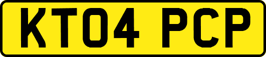 KT04PCP
