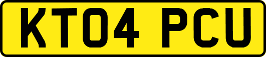 KT04PCU