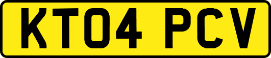 KT04PCV