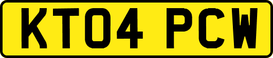 KT04PCW