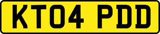 KT04PDD