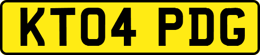 KT04PDG