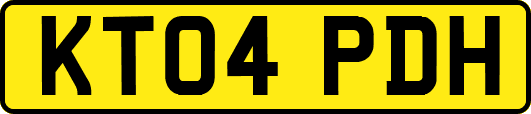 KT04PDH