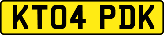 KT04PDK