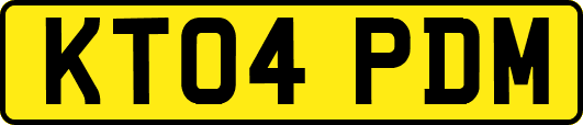 KT04PDM