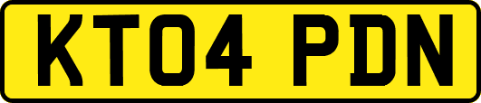 KT04PDN