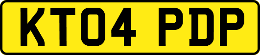 KT04PDP