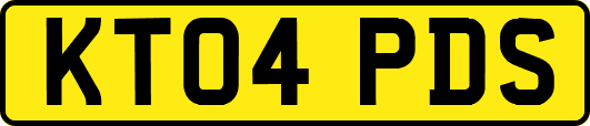 KT04PDS