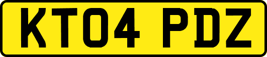 KT04PDZ